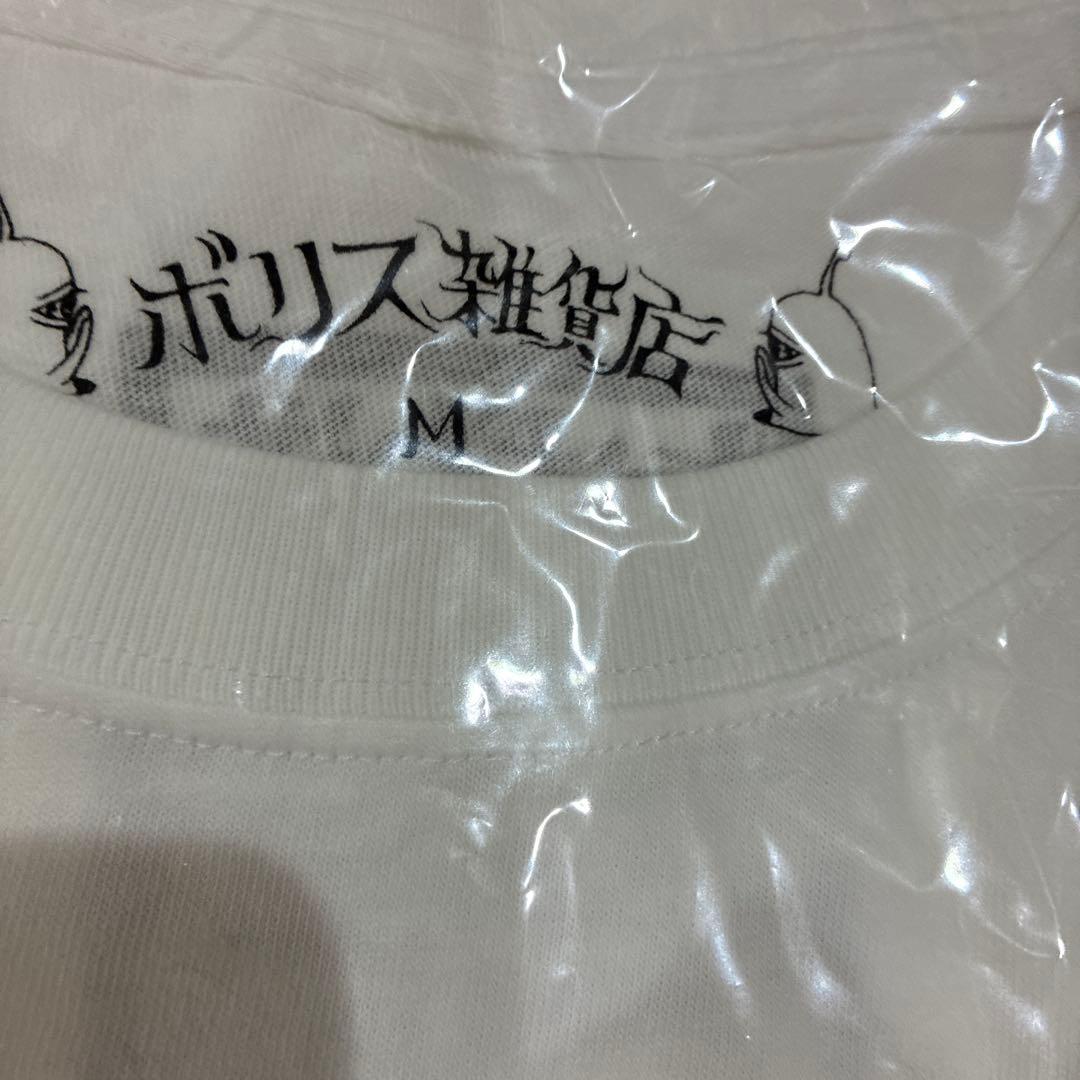 ヒグチユウコ　ティシャツ