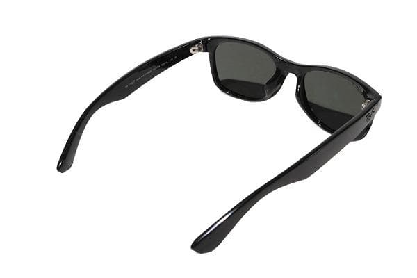 RAY BAN NEW WAYFARER CLASSIC サングラ 55□18