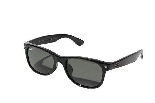 RAY BAN NEW WAYFARER CLASSIC サングラ 55□18