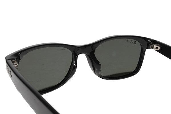 RAY BAN NEW WAYFARER CLASSIC サングラ 55□18