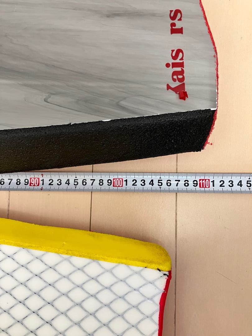 ボディボード 2枚セット　大阪手渡し可能！