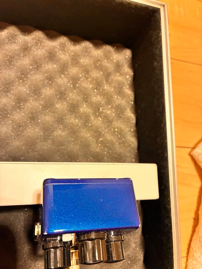 ベース MXR bass octave deluxe