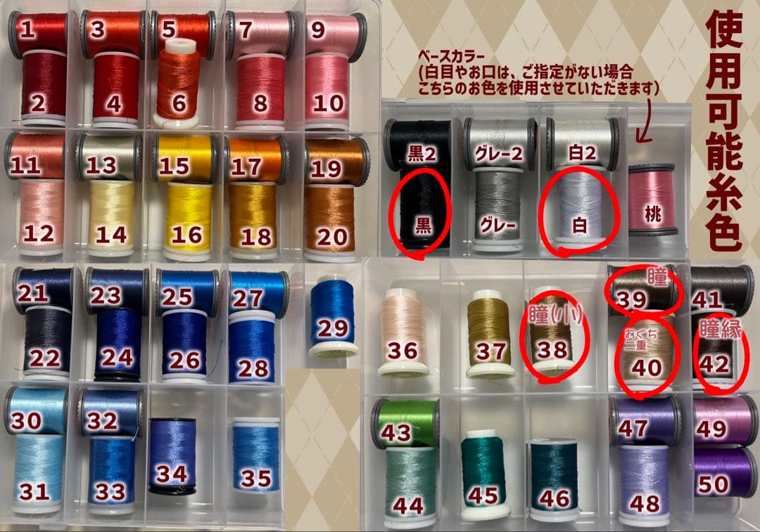 Yukaページ