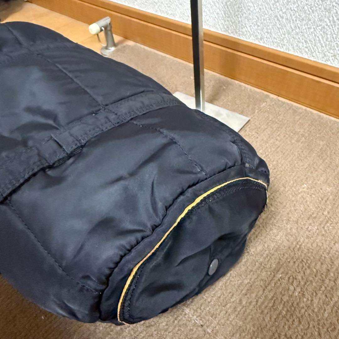 美品✨️ PORTER タンカー ミニボストン 廃盤品 ポーター