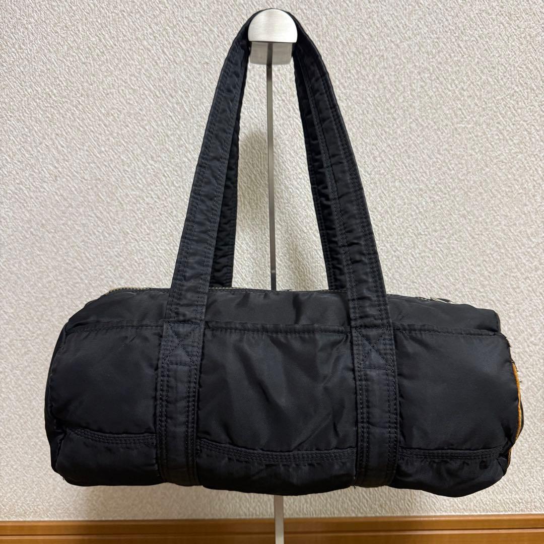 美品✨️ PORTER タンカー ミニボストン 廃盤品 ポーター