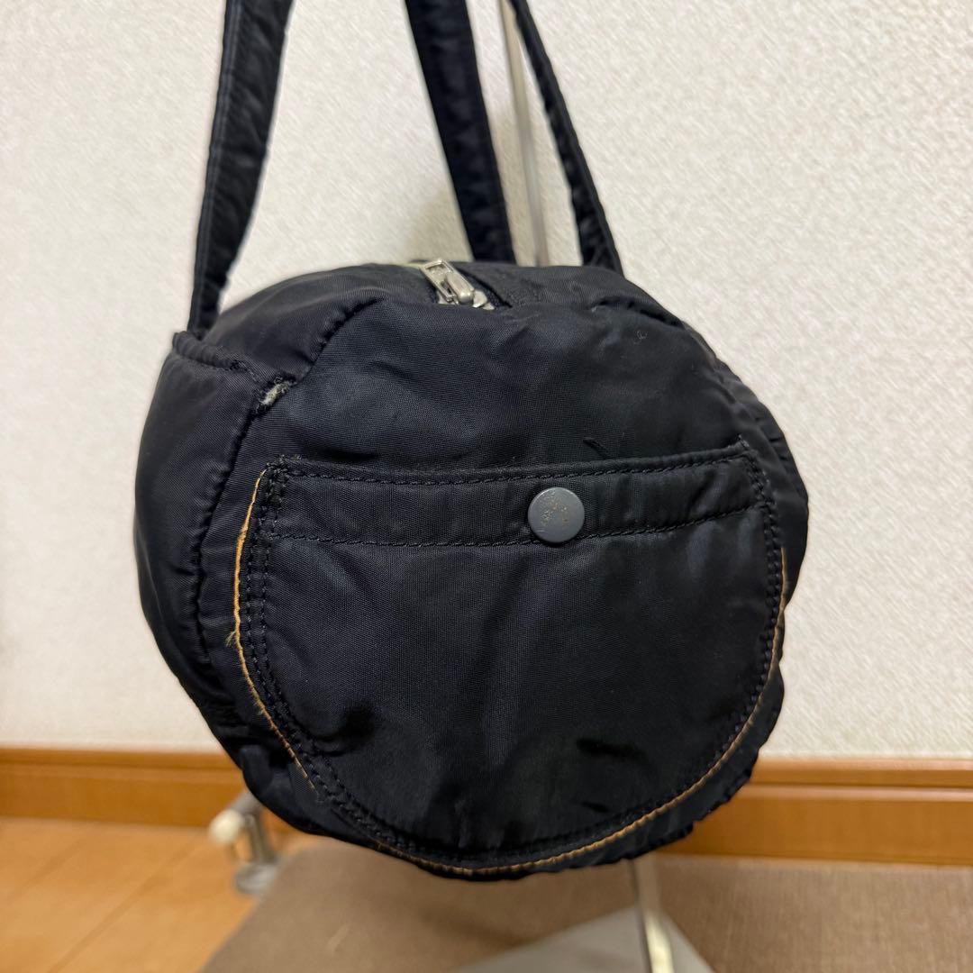 美品✨️ PORTER タンカー ミニボストン 廃盤品 ポーター