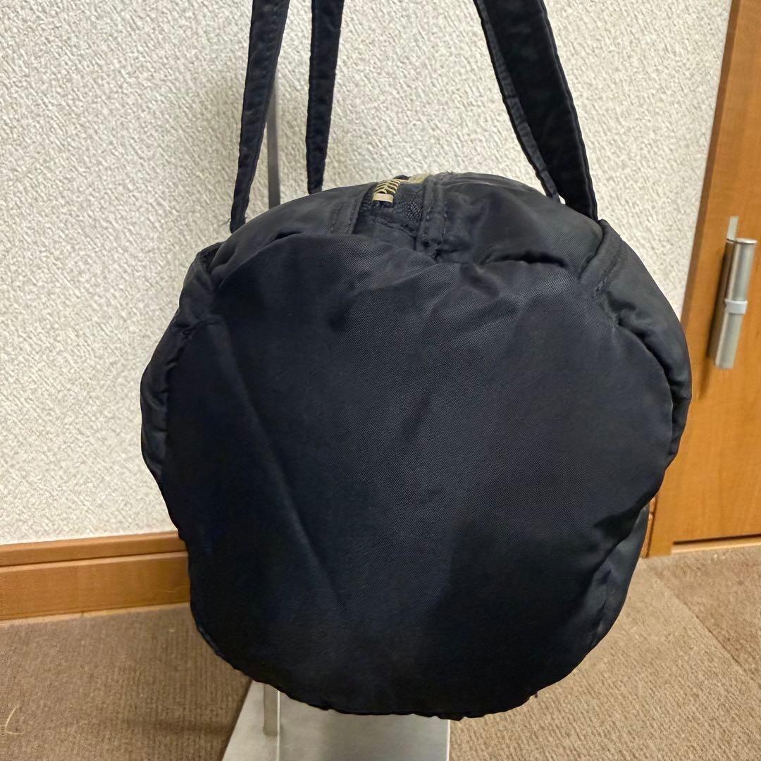 美品✨️ PORTER タンカー ミニボストン 廃盤品 ポーター