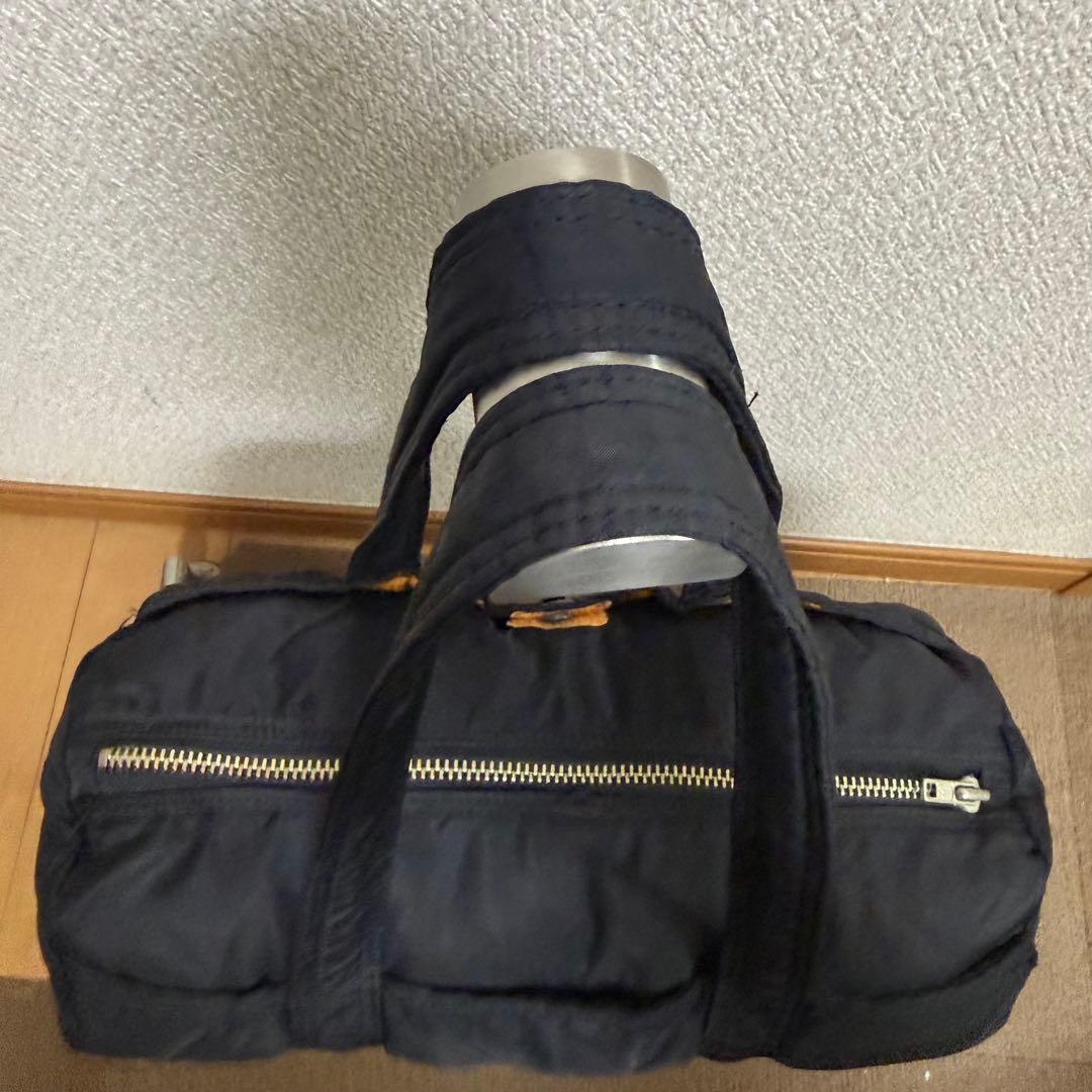 美品✨️ PORTER タンカー ミニボストン 廃盤品 ポーター