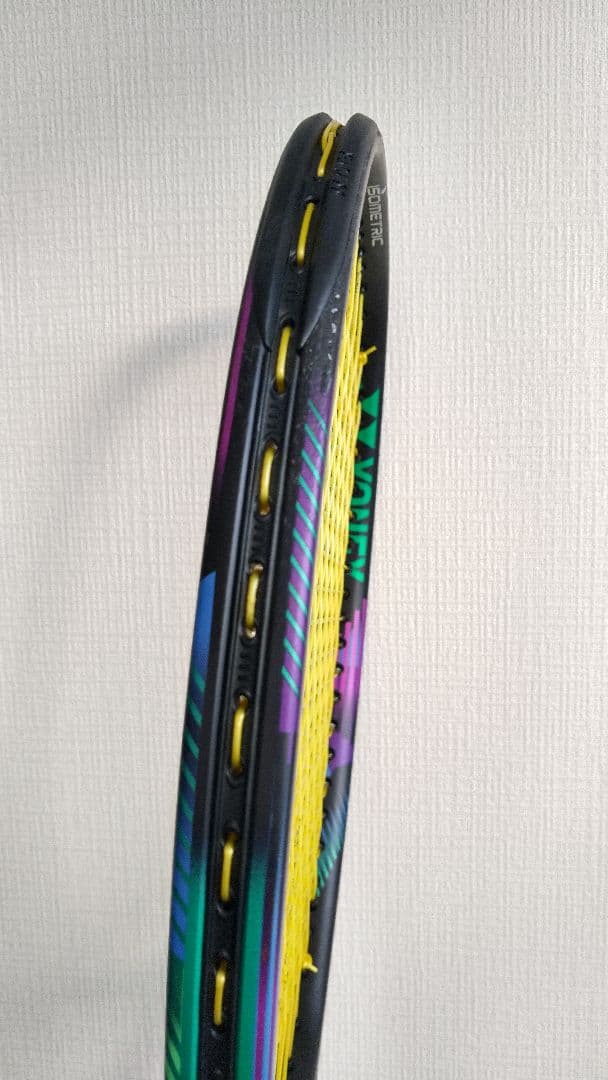 ヨネックス　Vコアプロ　97 グリップ3