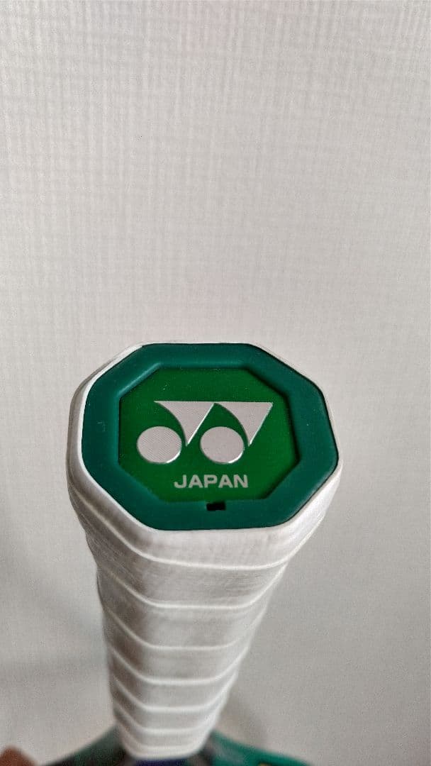 ヨネックス　Vコアプロ　97 グリップ3
