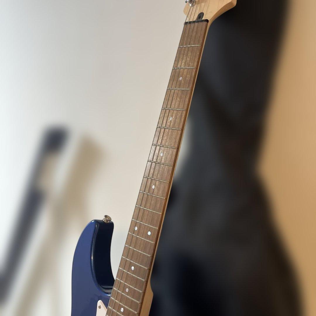 ギター YAMAHA PACIFICA PAC012
