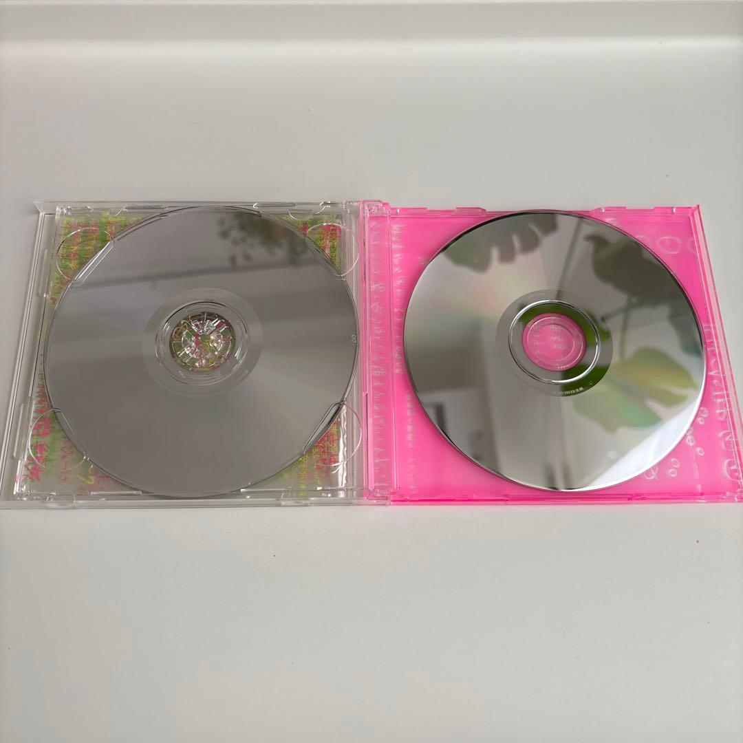 【２枚組】小沢健二 『犬は吠えるがキャラバンは進む（完全生産限定盤）』 希少