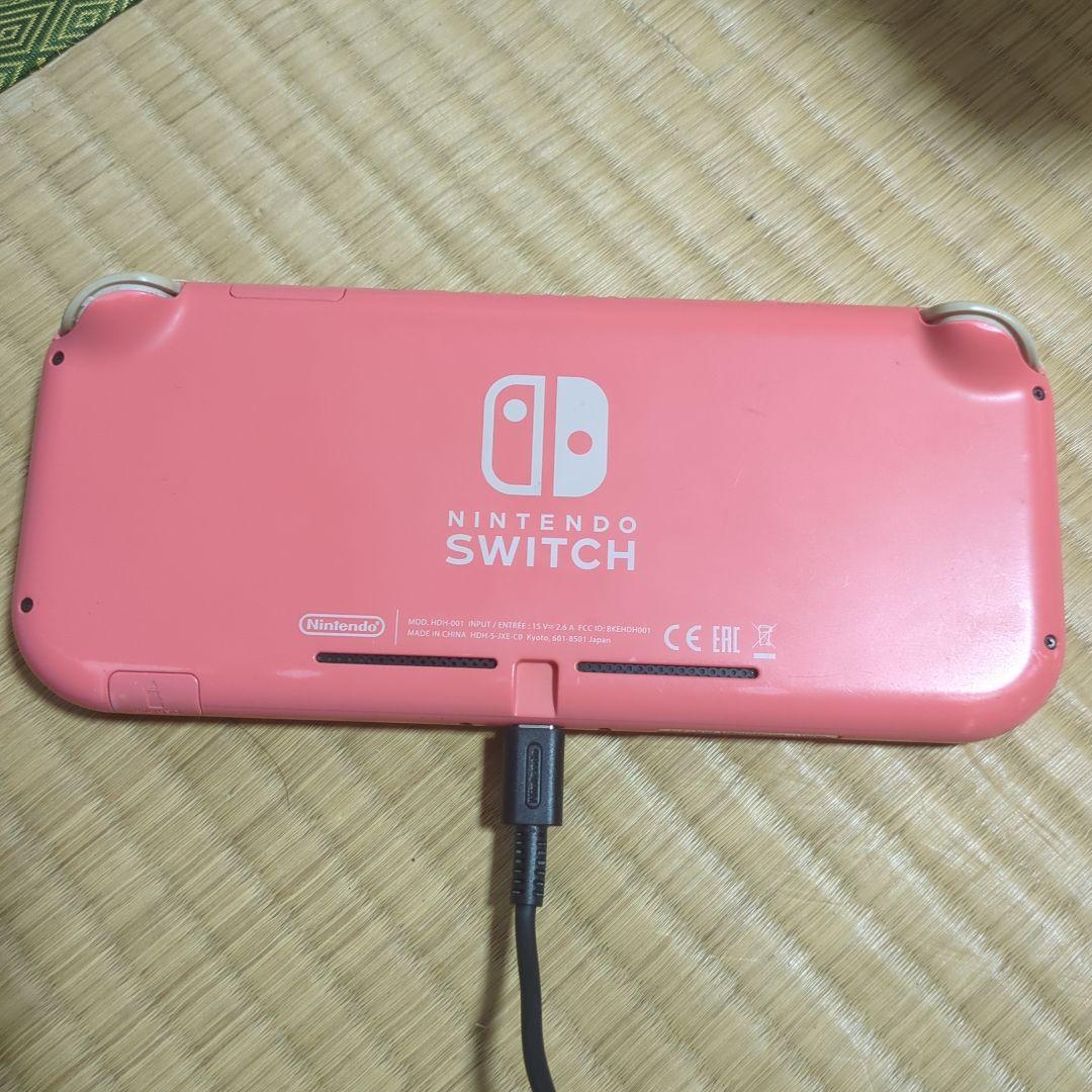 Nintendo Switch Lite ポケモンシールドまとめ売り