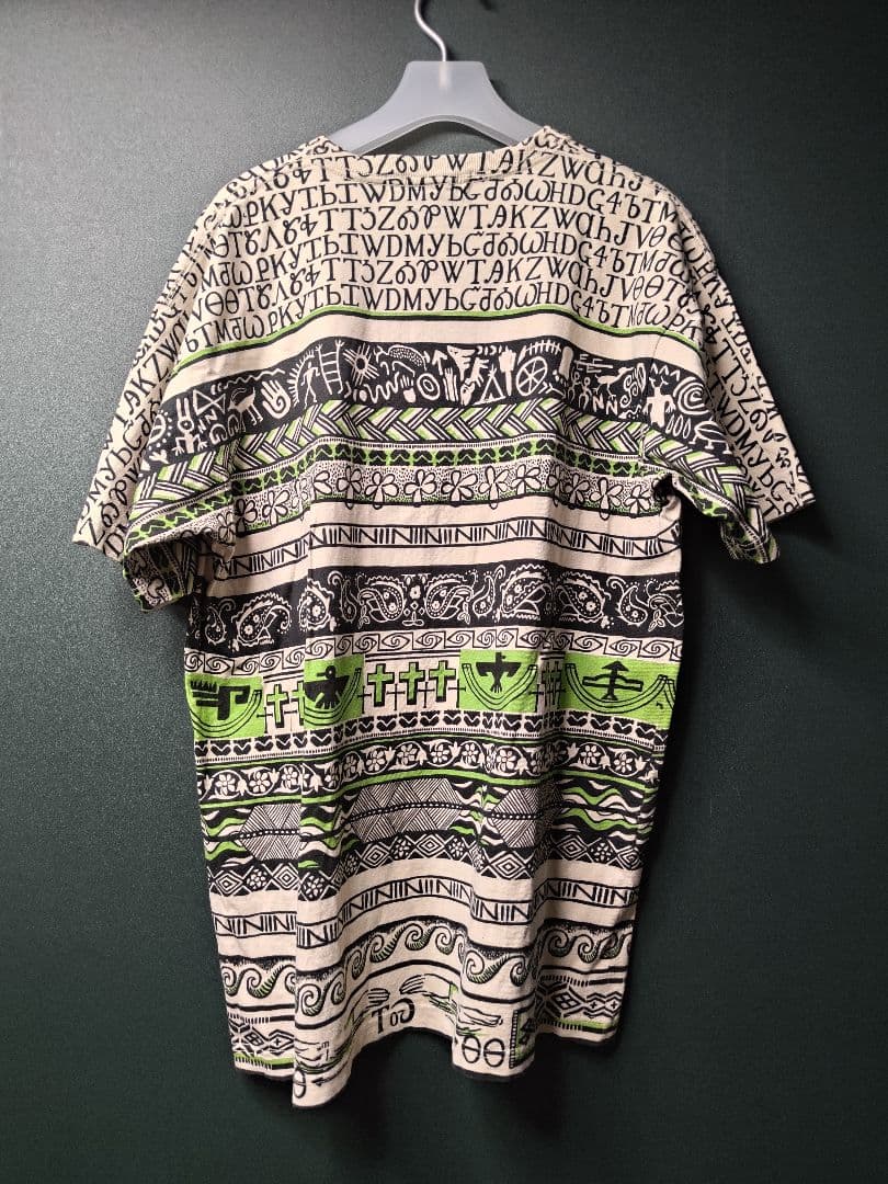 最終価格です　NICENESS JARVIS SAND 緑