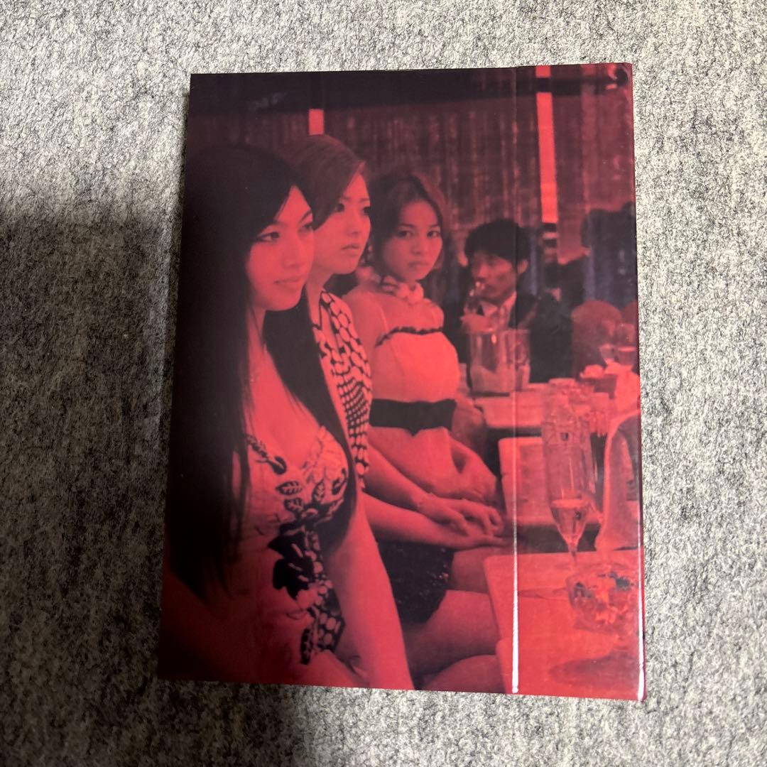 嬢王3 DVD-BOX