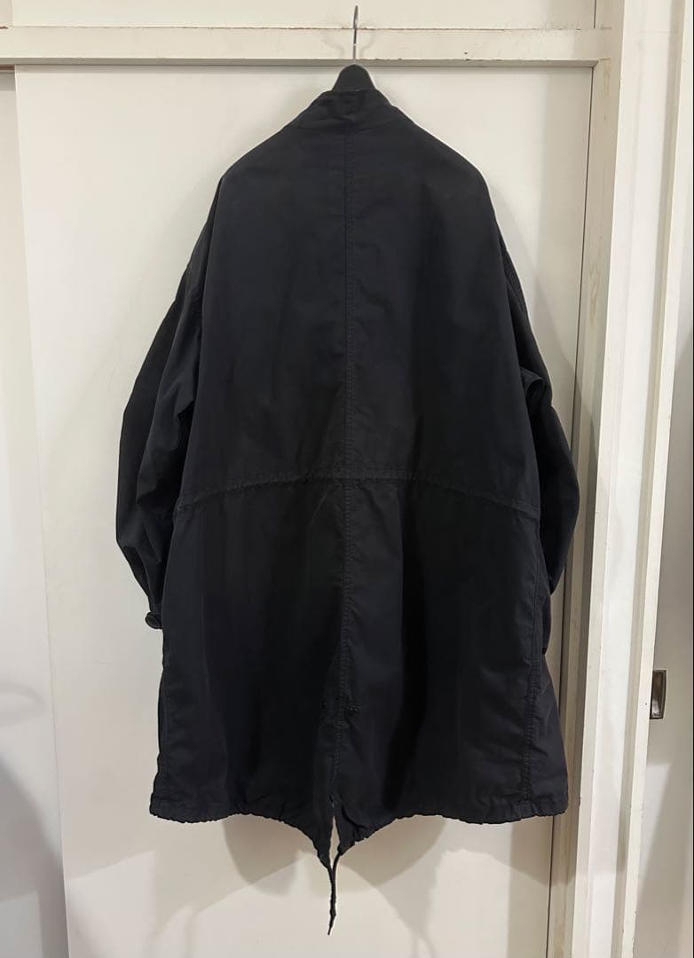 FREAK'S STORE M65 モッズコート フィッシュテール anytee