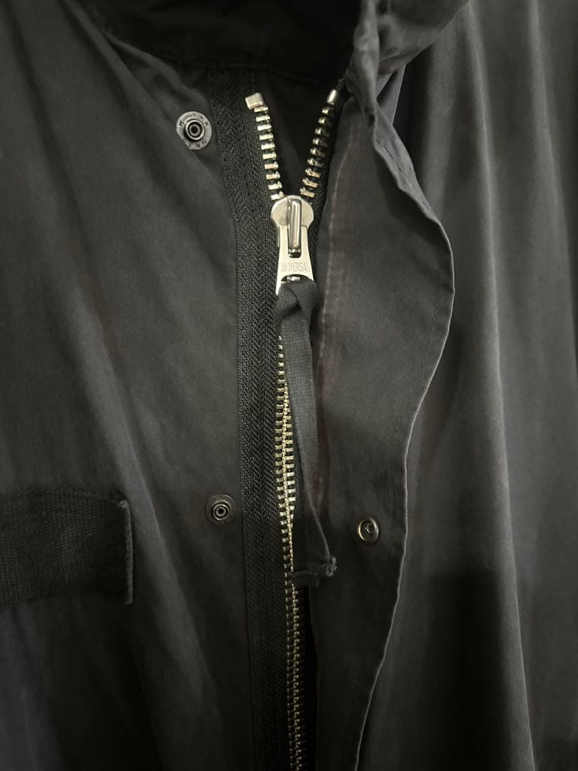 FREAK'S STORE M65 モッズコート フィッシュテール anytee