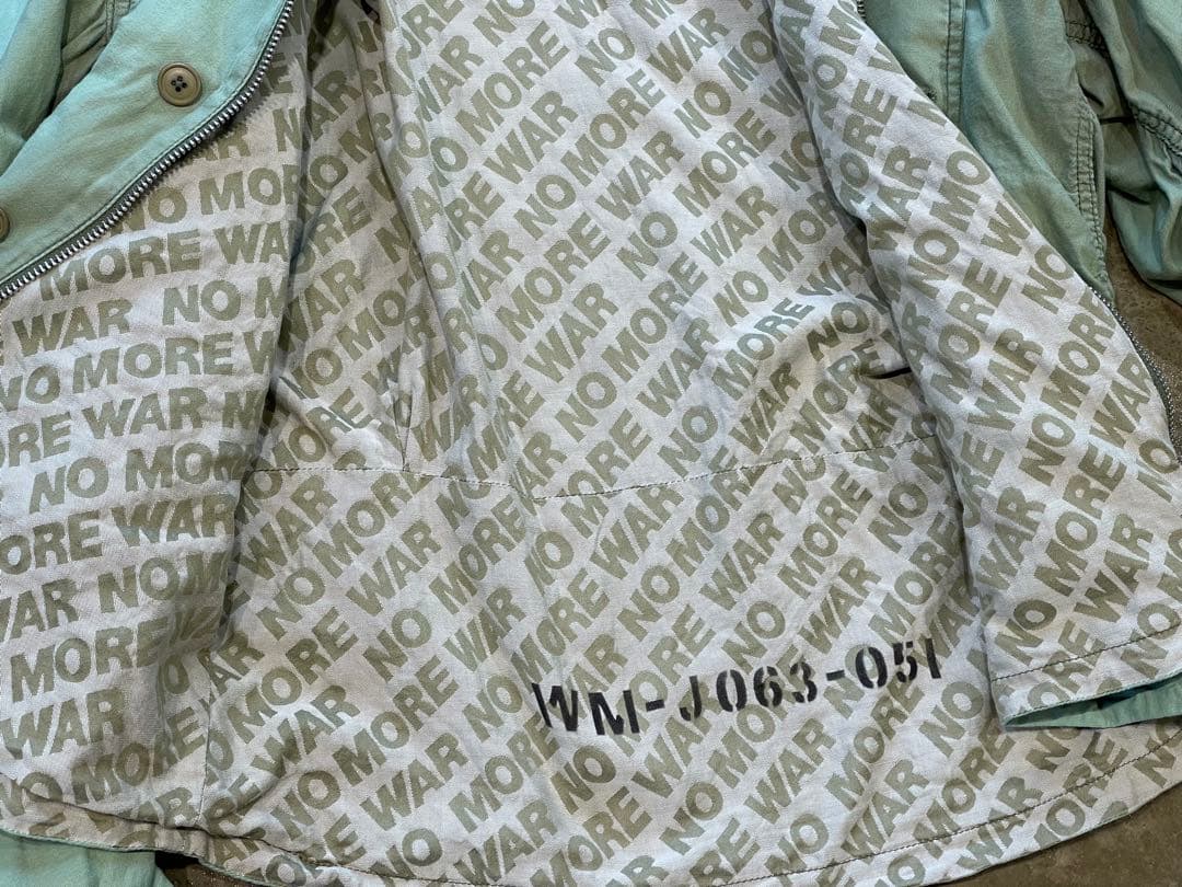 トップス JUNYA WATANABE MAN JKT