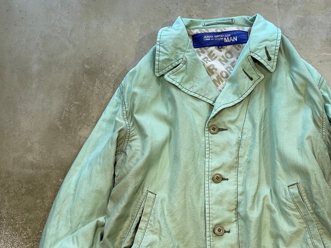 トップス JUNYA WATANABE MAN JKT
