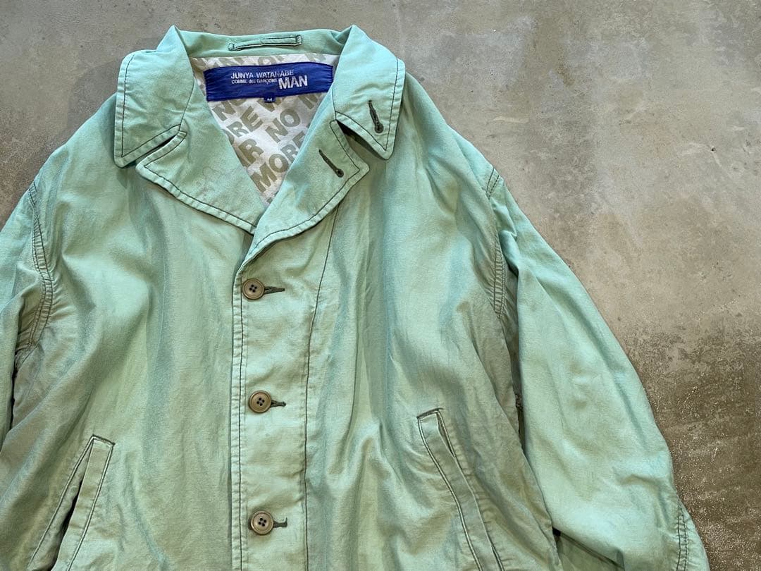 トップス JUNYA WATANABE MAN JKT