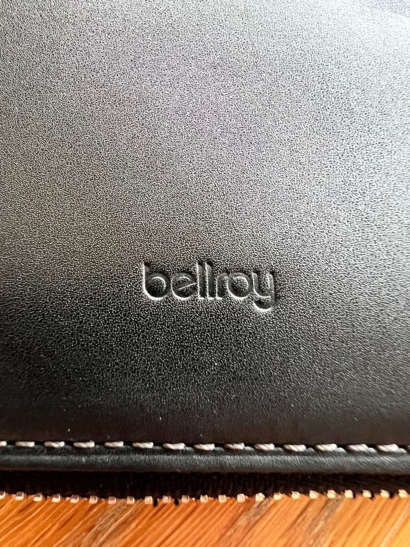 Bellroy ベルロイ パスポートケース Travel Folio