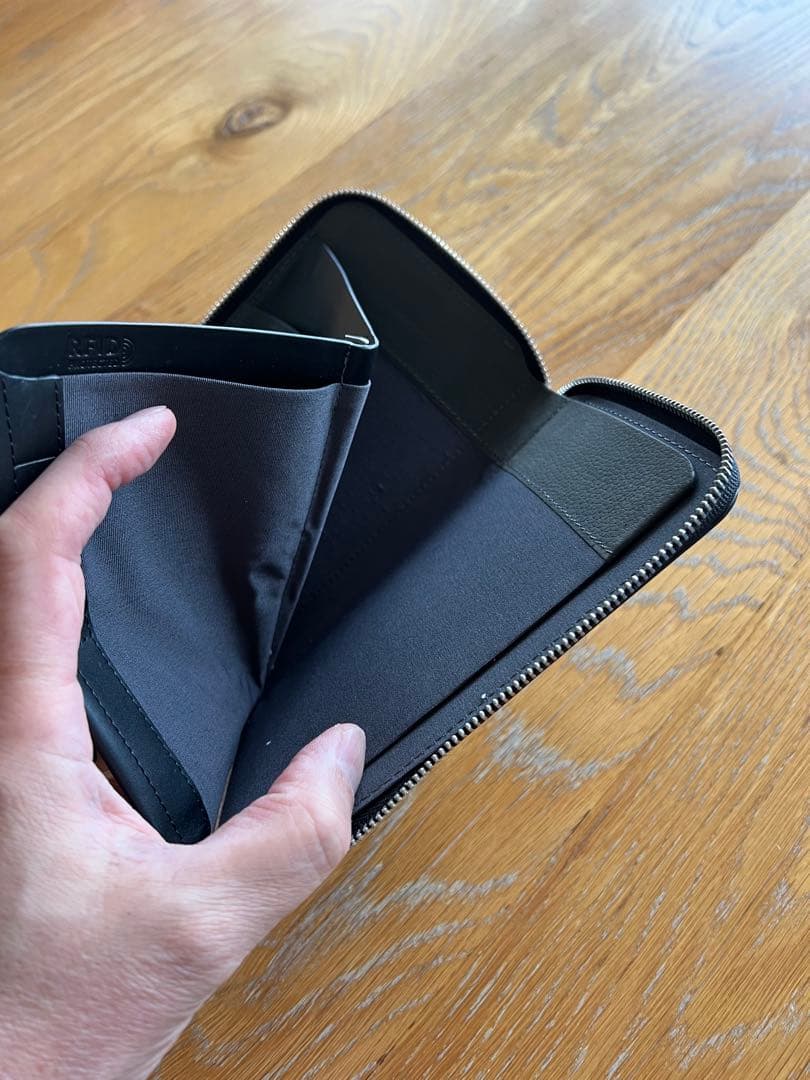 Bellroy ベルロイ パスポートケース Travel Folio