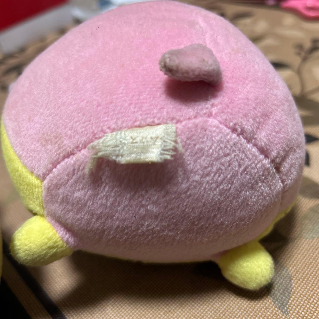 ハム⭐︎スター　ぬいぐるみ