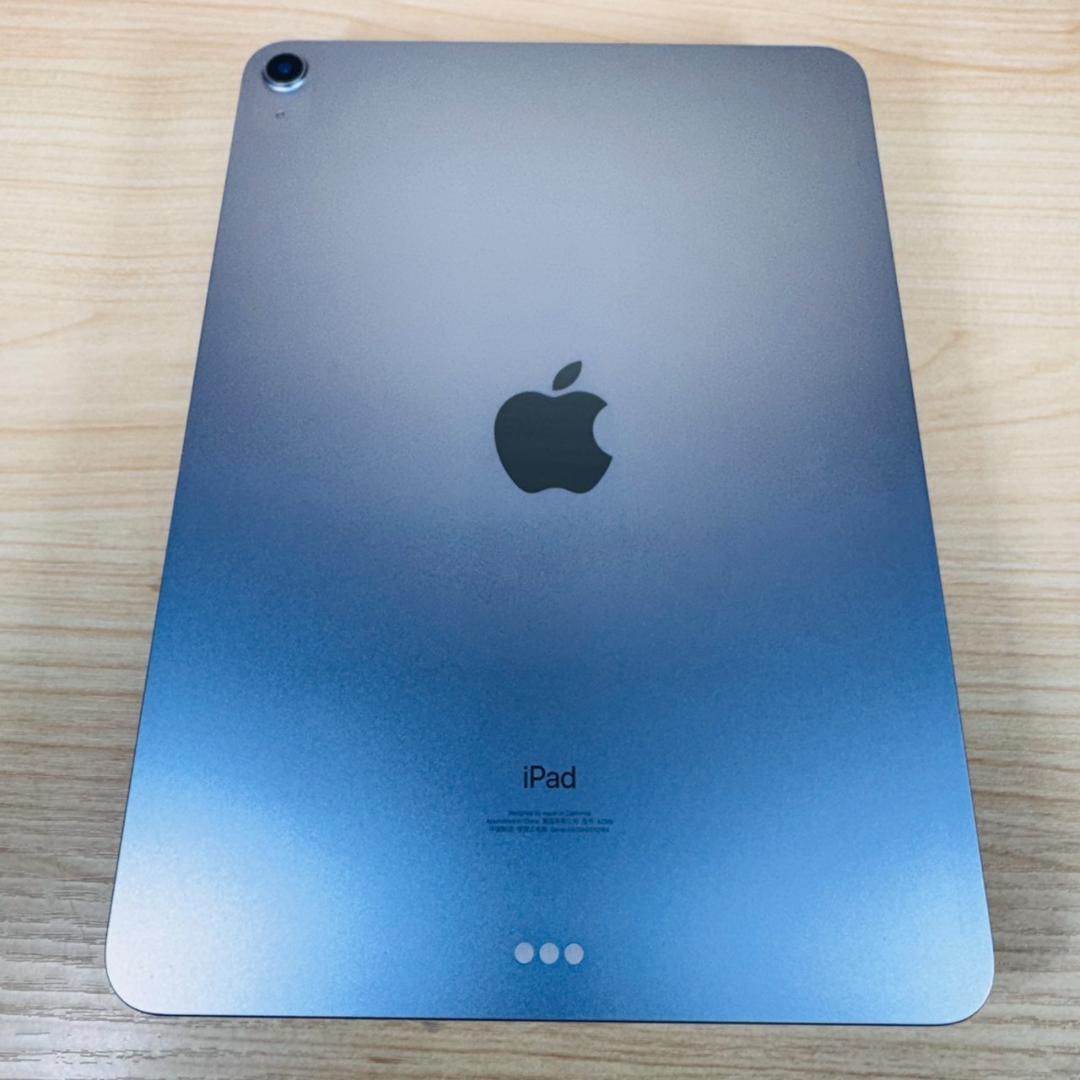 P59 iPad Air 第4世代 256GB Wi-Fi おまけ付き