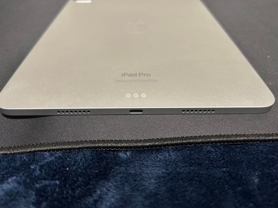Apple iPad Pro 11インチ　第4世代　Apple Pencil