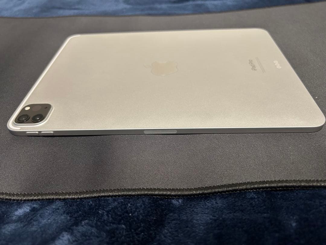 Apple iPad Pro 11インチ　第4世代　Apple Pencil
