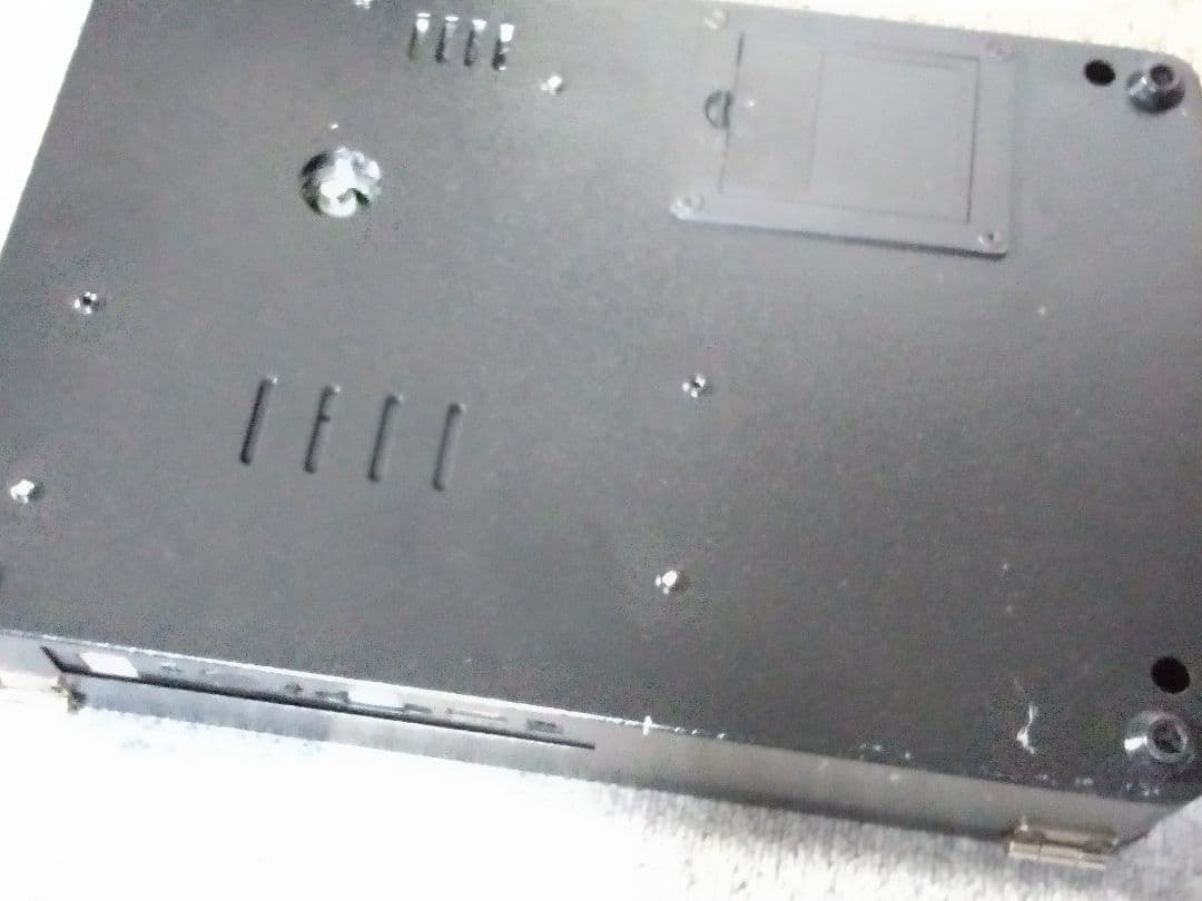 パンドラボックス アーケードゲーム ※故障品