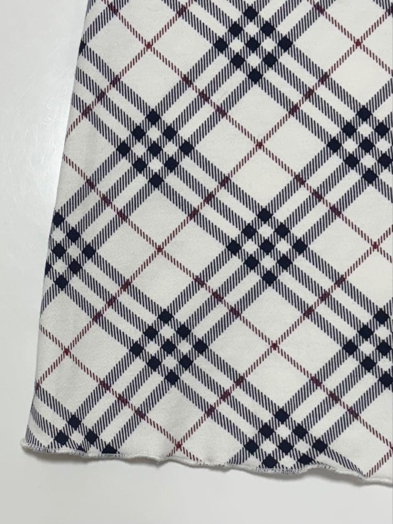 BURBERRY BLUE LABEL 半袖　tシャツ　カットソー