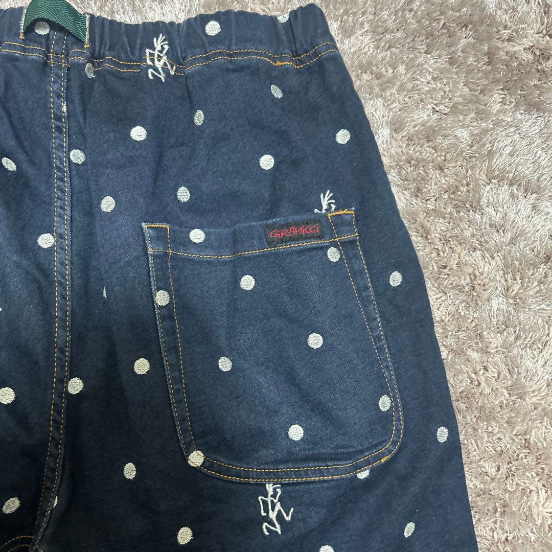 美品 FRAPBOIS×GRAMICCI フラボア グラミチ パンツ サムエル