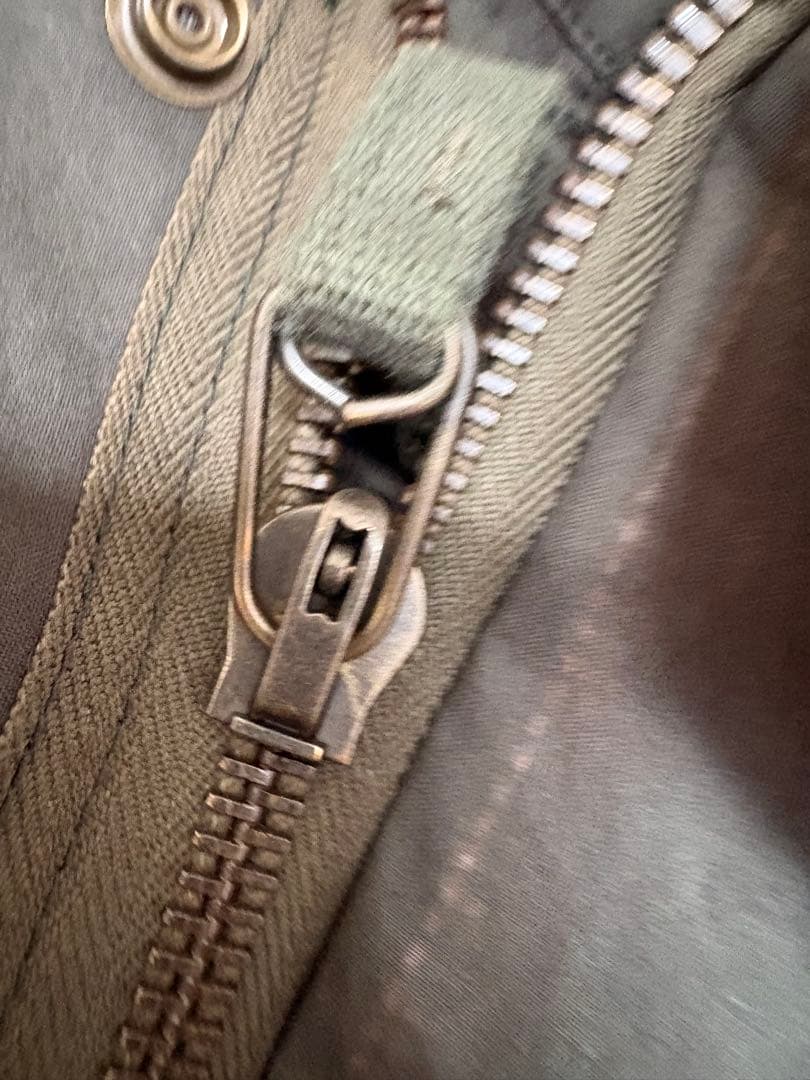 A.PRESSE M65 Mods Coat サイズ3