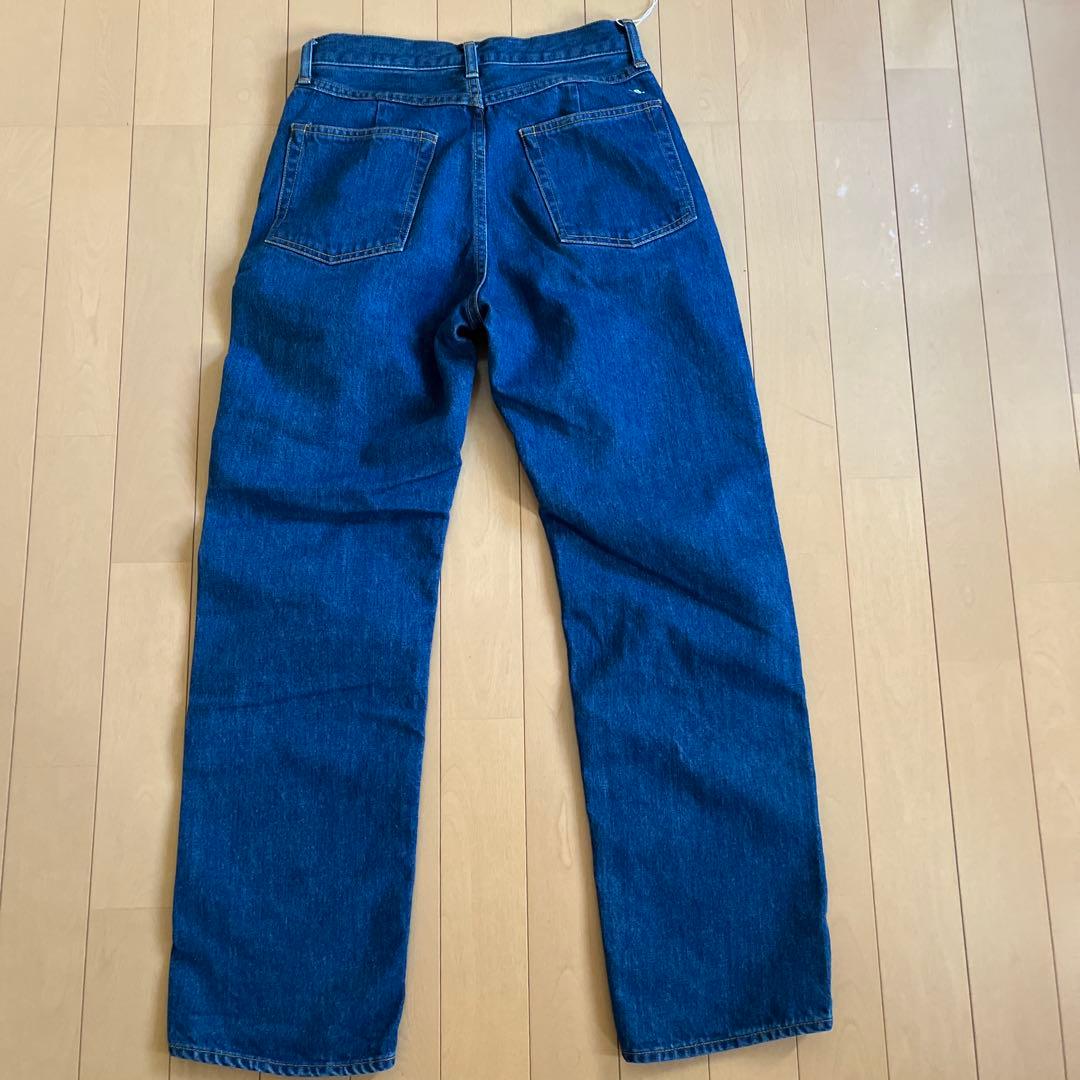 値下げ⭐️新品⭐︎J.B.ATTIRE JBS-2402 ストレートデニム サイズ1