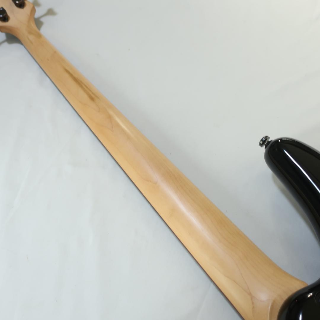 段 Ibanez Gio GSR450 エレキベース ケース付 美品難あり