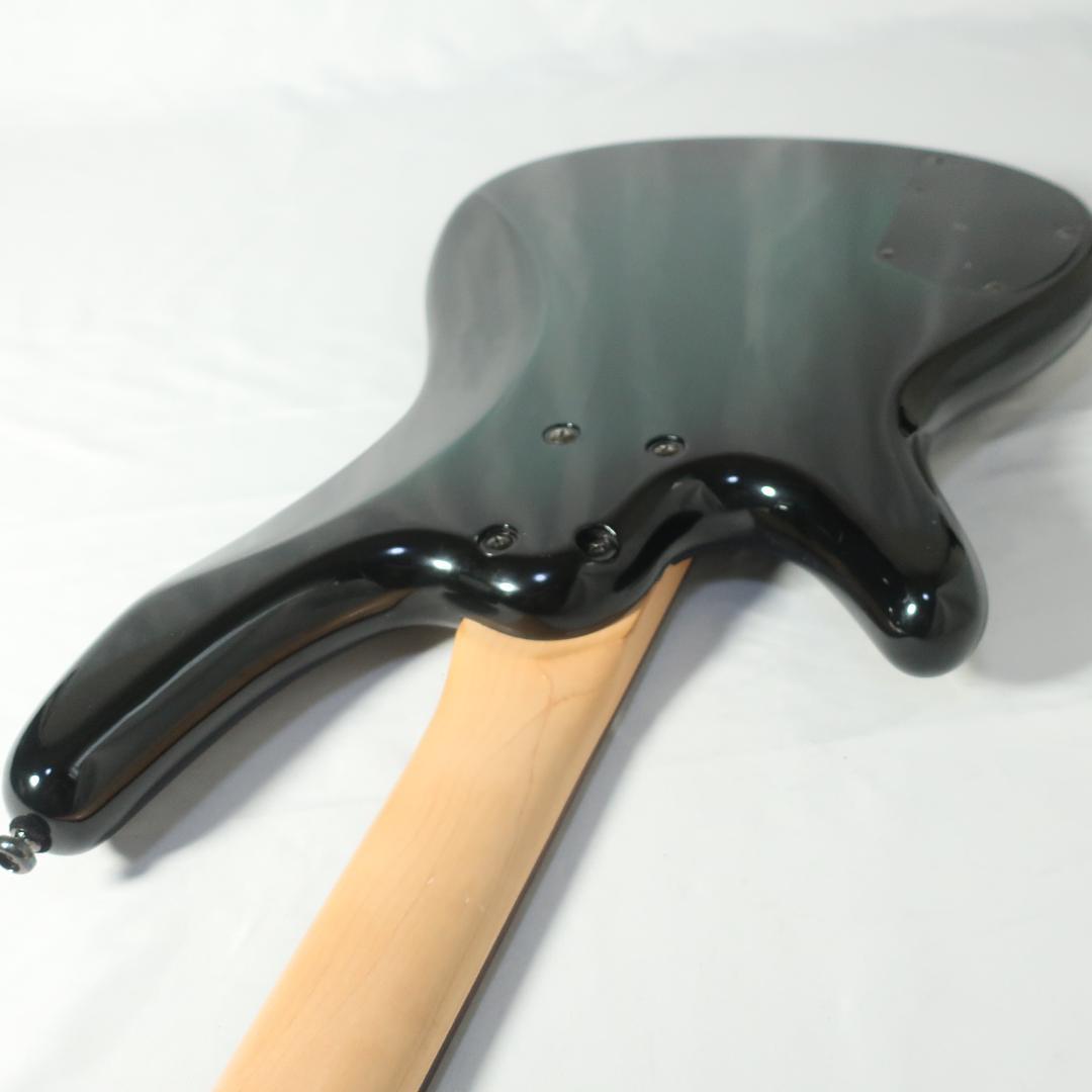 段 Ibanez Gio GSR450 エレキベース ケース付 美品難あり