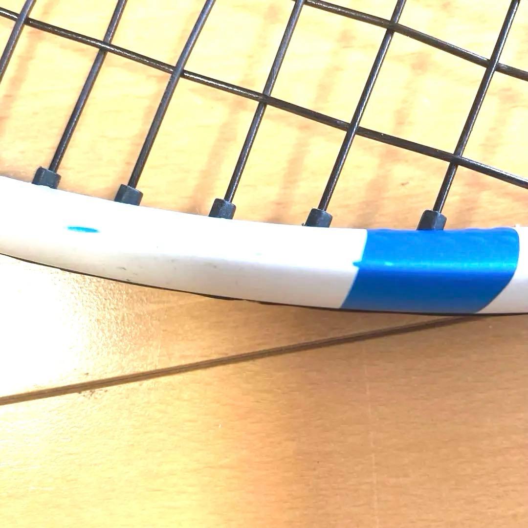 Babolat ピュアドライブ チーム 2018モデル　G1