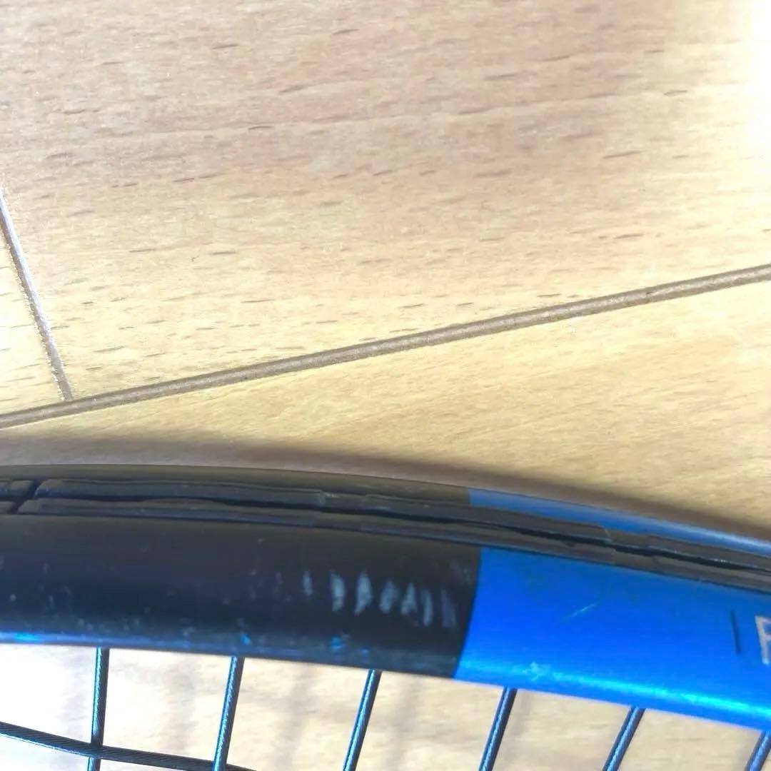 Babolat ピュアドライブ チーム 2018モデル　G1