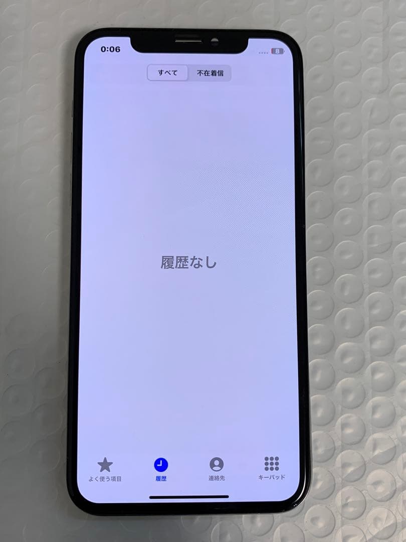 iPhone XS 純正再生品フロントパネル液晶パネル
