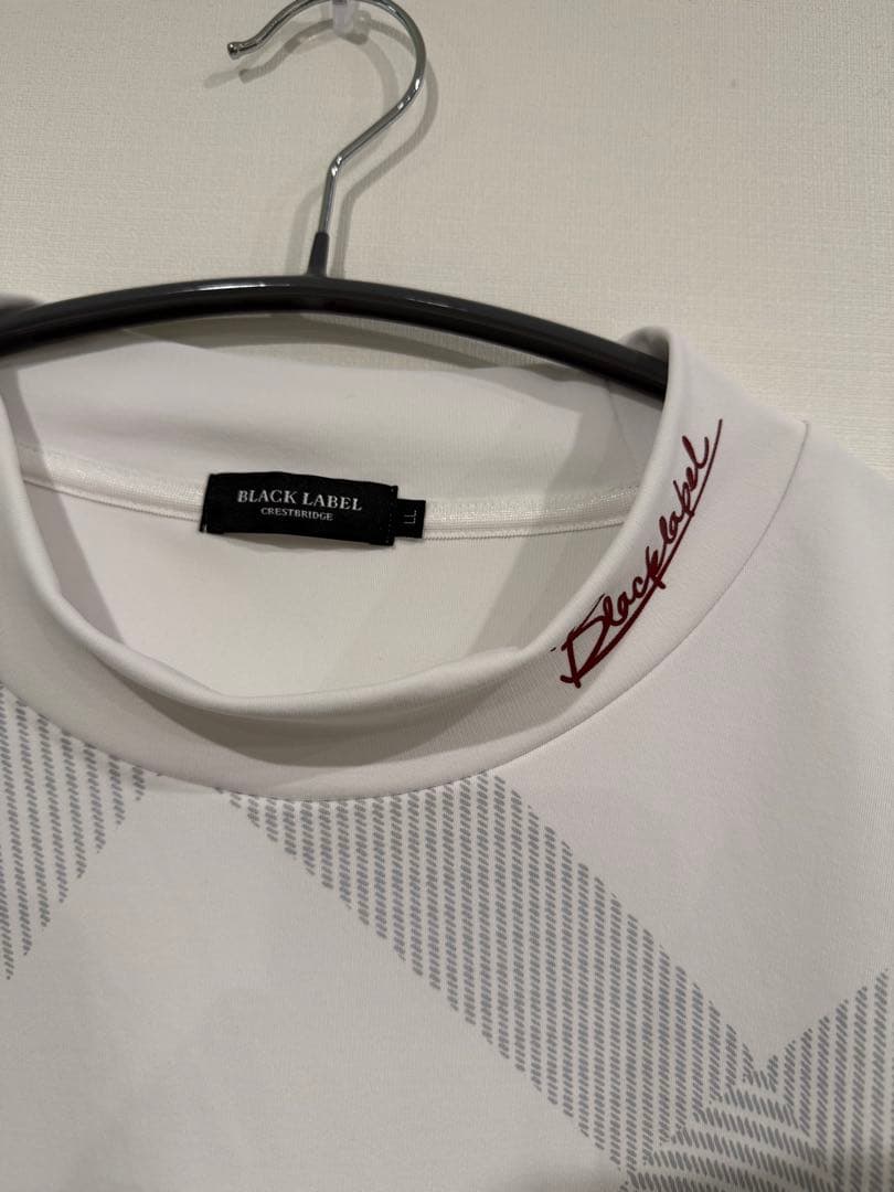 専用です ブラックレーベルクレストブリッジ Tシャツ