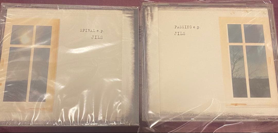 JILS CDセット 6枚