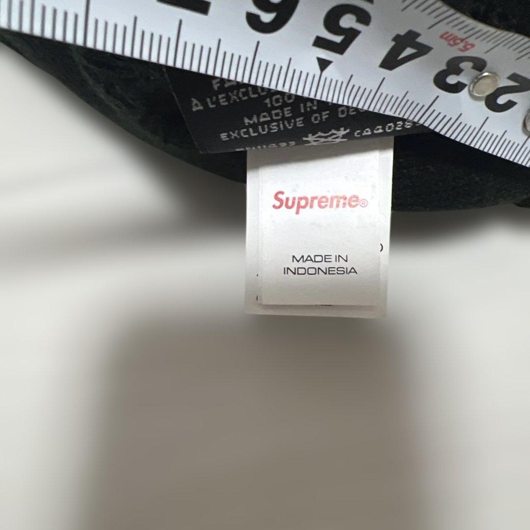 P*R様 Supreme 25FW New Era Outline Beanie