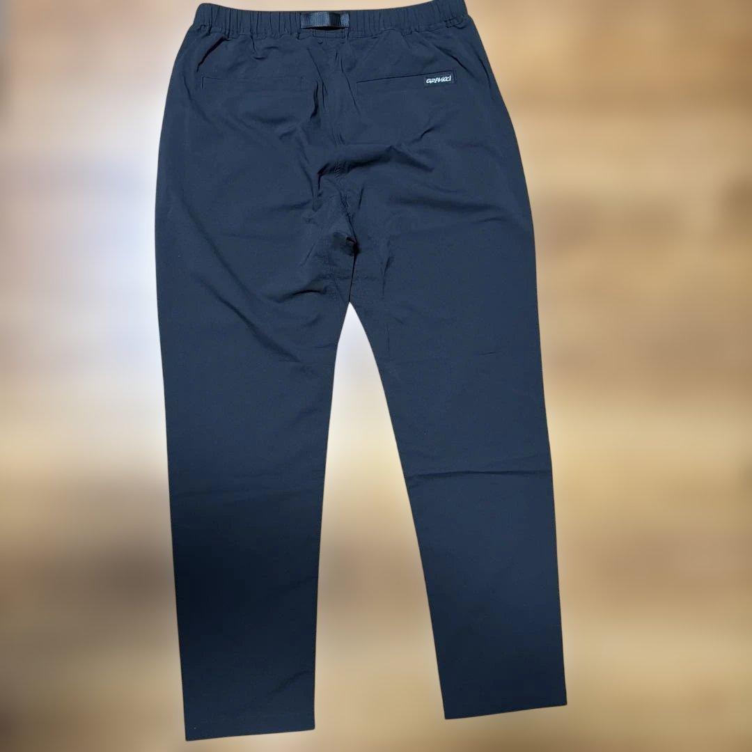 『別注』Gramicci　MINOTECH STRETCH PANTS