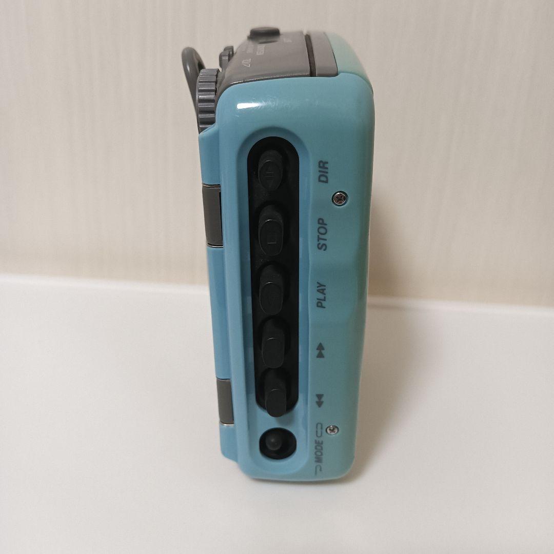 G*様 SONY WM-EJ95 カセットウォークマン Jリーグ ソニー レトロ
