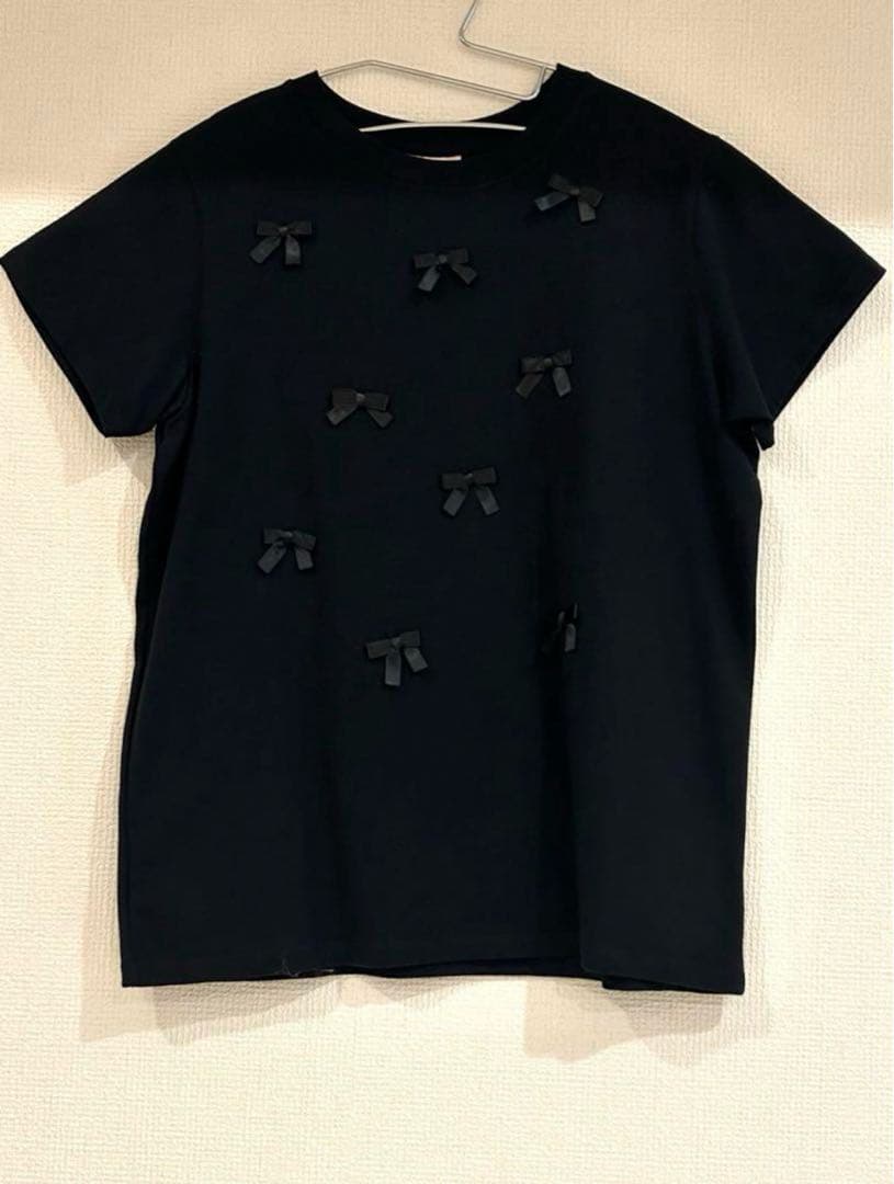 トップス Repetto Small knots T-shirt