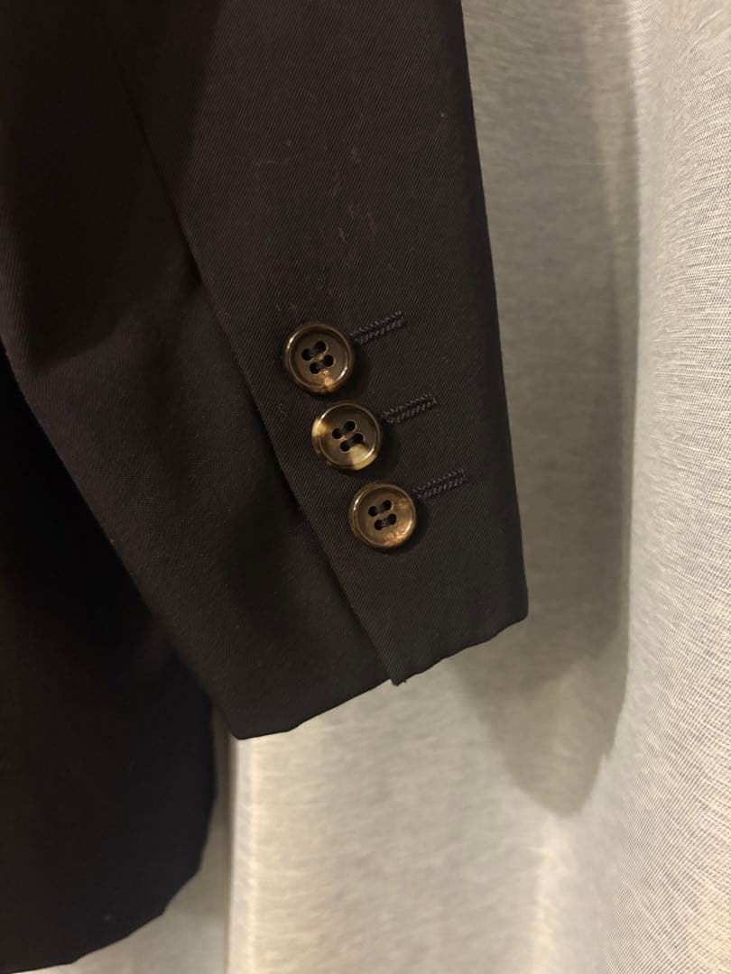 COMME des GARCONS HOMME 田中オム テーラードジャケット