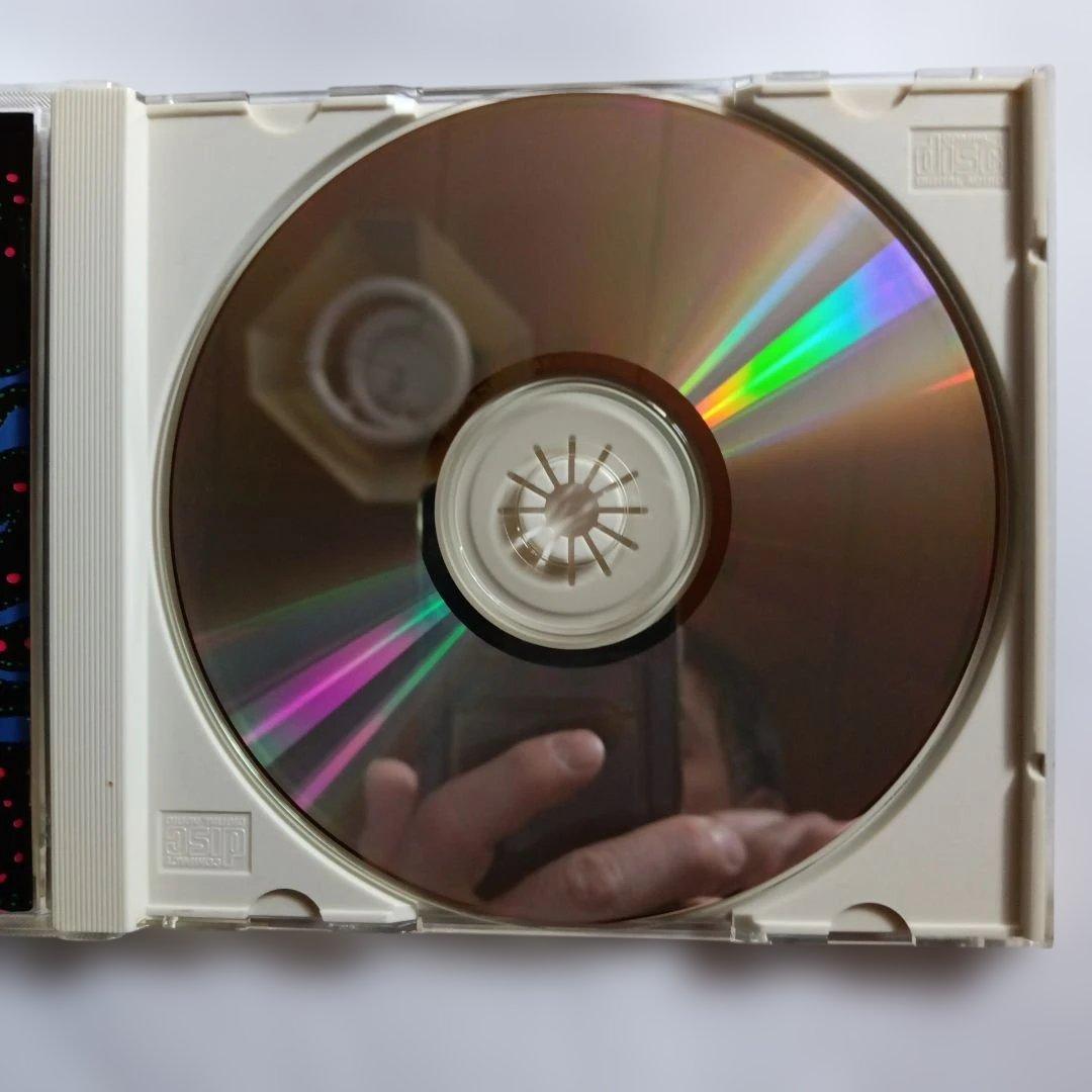 ブリティッシュ・ビート・アンソロジーvol.２　国内盤CD