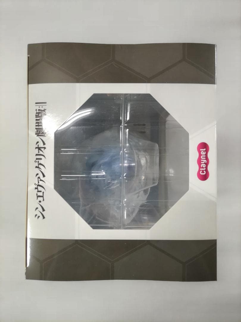 新品 クレーネル 綾波レイ [VOYAGE END] 1/7　正規品