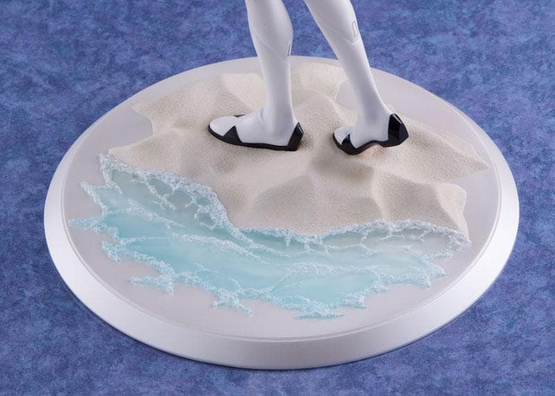新品 クレーネル 綾波レイ [VOYAGE END] 1/7　正規品